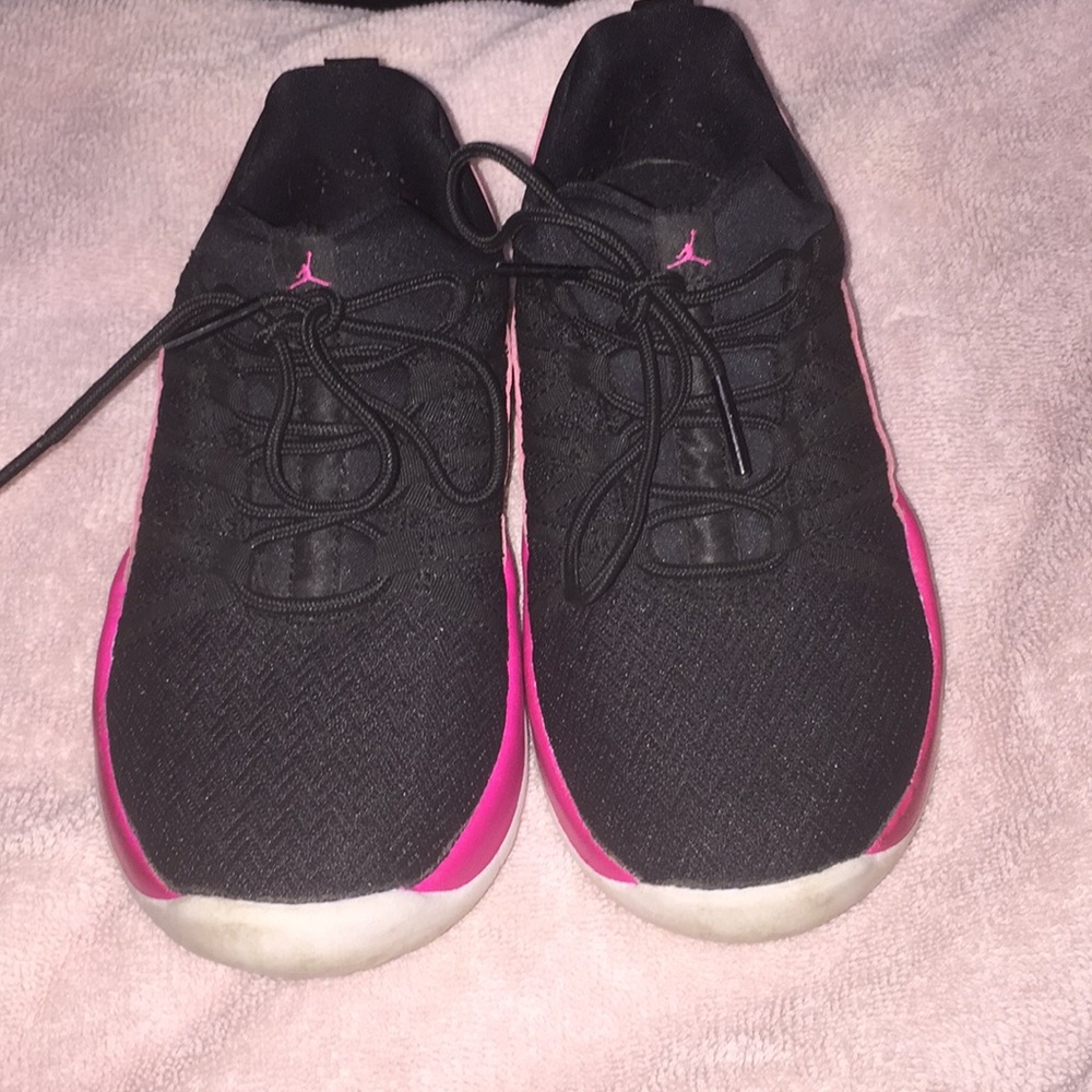 Size 13C Girls Jordan’s